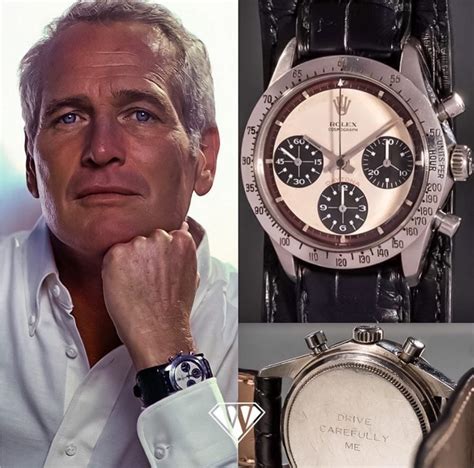 rolex paul newman vintage|Paul Newman Rolex price.